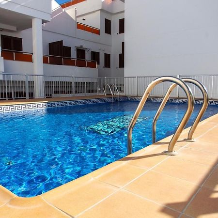 Apartamento A 50 Metros De La Playa, Luminoso Y Acogedor Oliva Exteriör bild